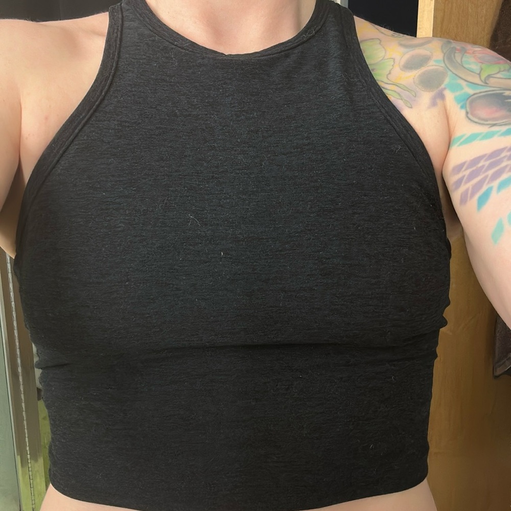 Beyond Yoga - Sports Bra / Crop Top